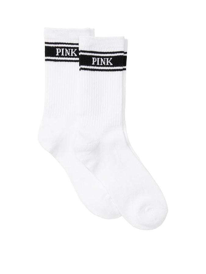 2-Pack Crew Socks image number 0
