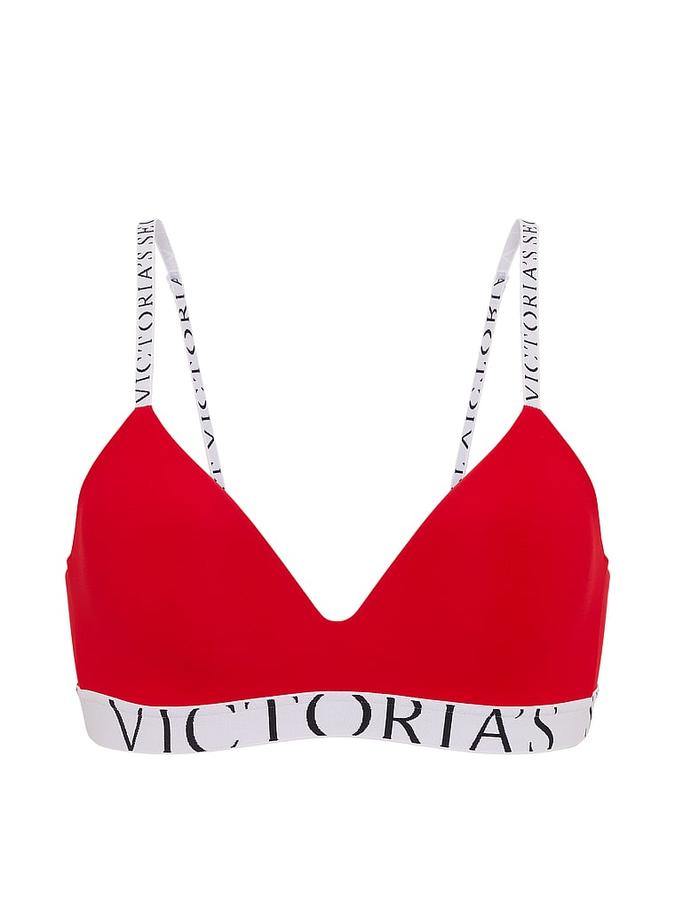 The CoolBra Lightly Lined Wireless image number 2