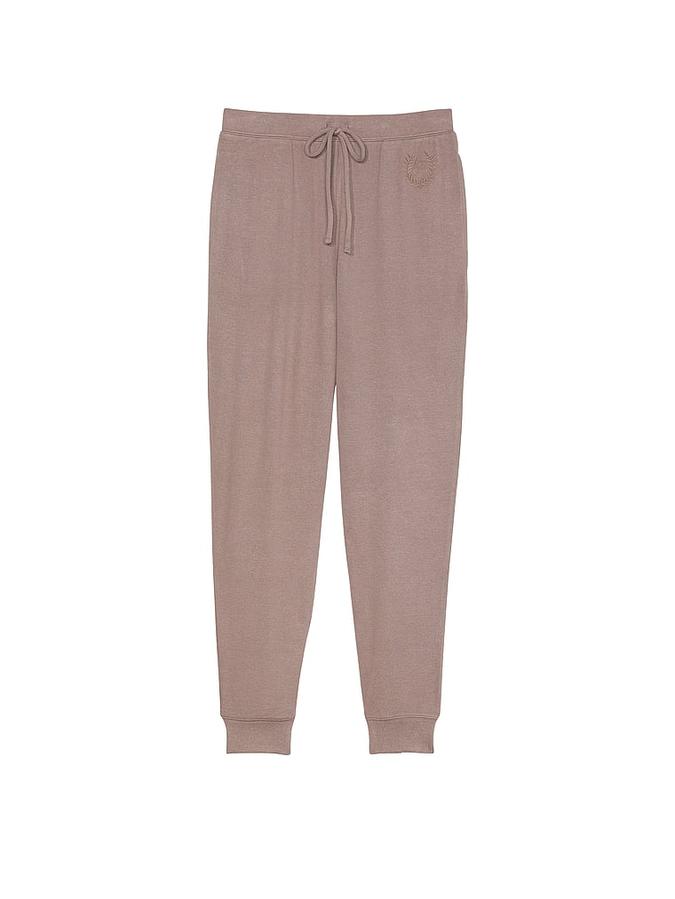 Cozy Jogger Sleep Pants