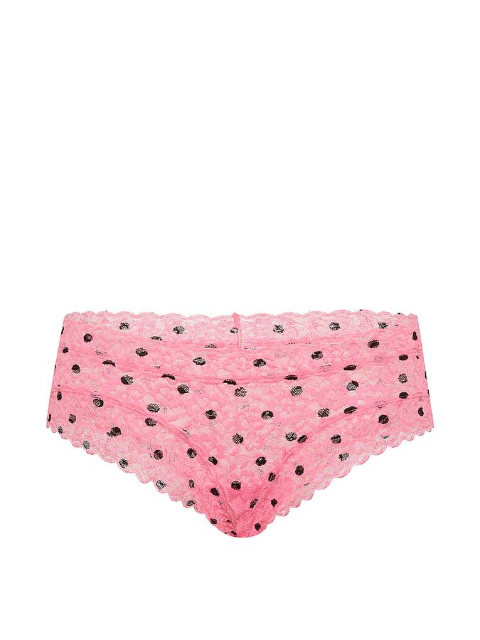 Lace Cheeky Panty image number 2
