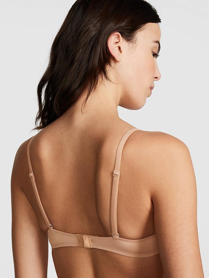 Wear Everywhere Push-Up Bra