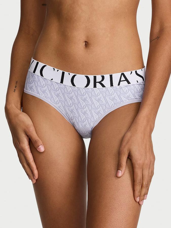 Cool Hiphugger Panty