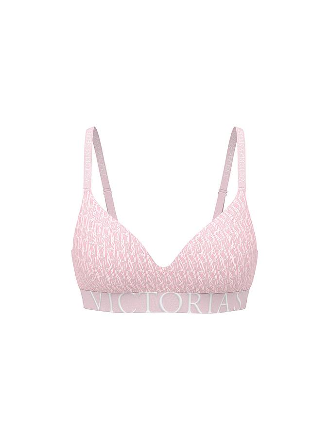The CoolBra&trade; Lightly Lined Wireless image number 2