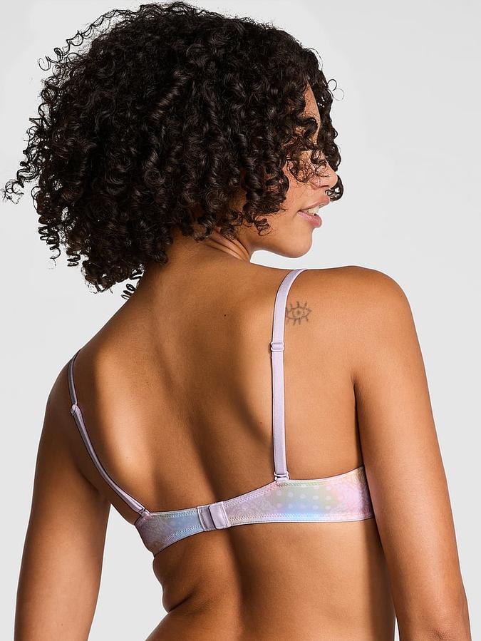 Wear Everywhere Push-Up Wireless Bra