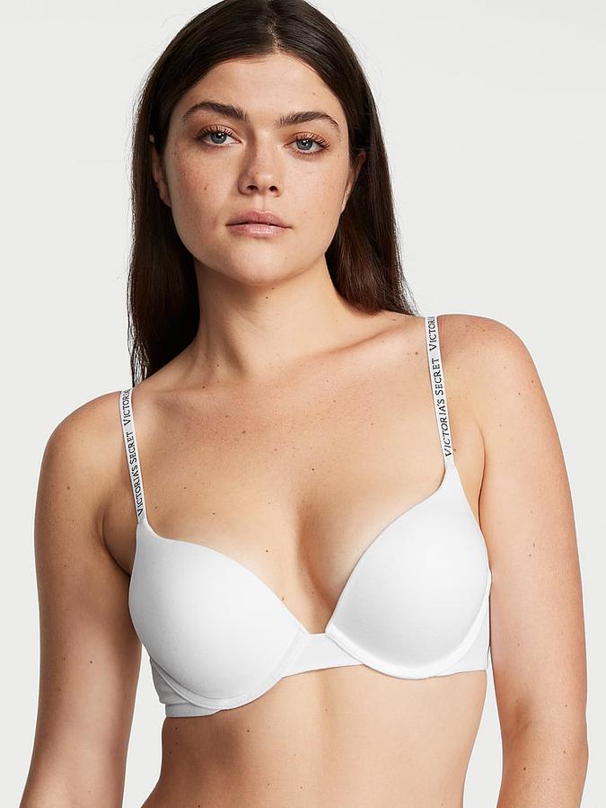 Bombshell Add-2-Cups Push-Up Bra image number 0