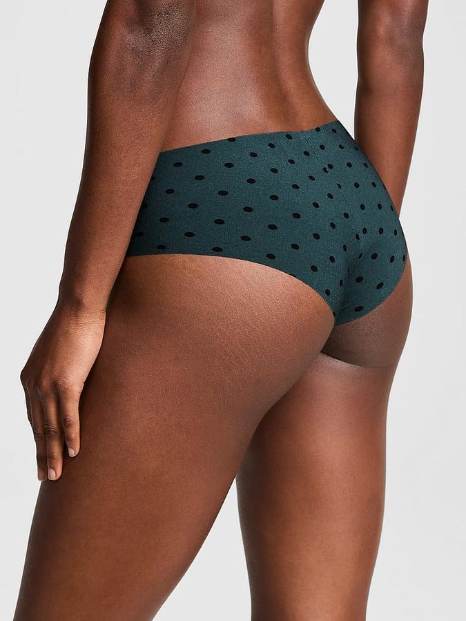 No-Show Cheeky Panty