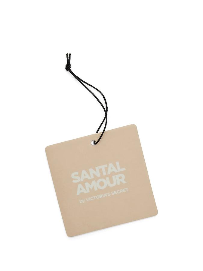Santal Amour Scented Air Freshner