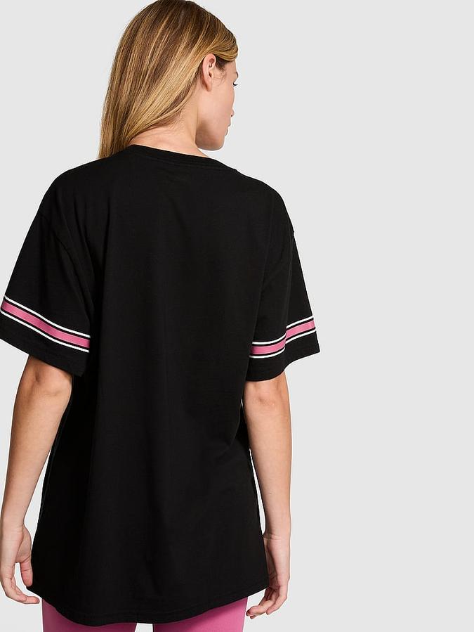 Campus Cotton Tee image number 1