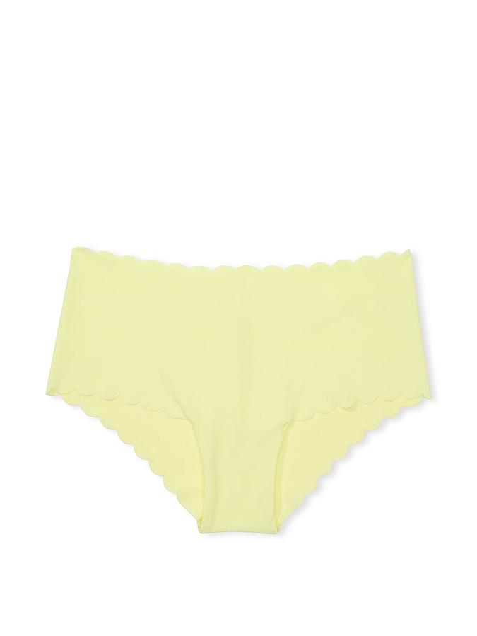 No-Show Cheeky Panty image number 2