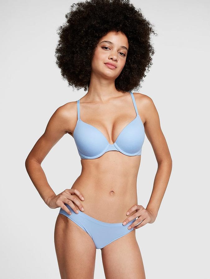 Wear Everywhere Push-Up Bra image number 3