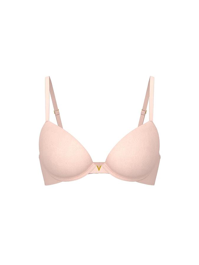 Smooth Push-Up Bra image number 2