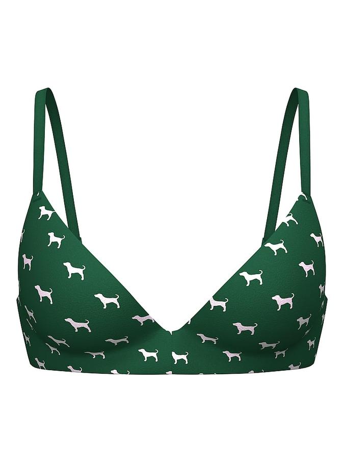 Wear Everywhere Push-Up Wireless Bra image number 2