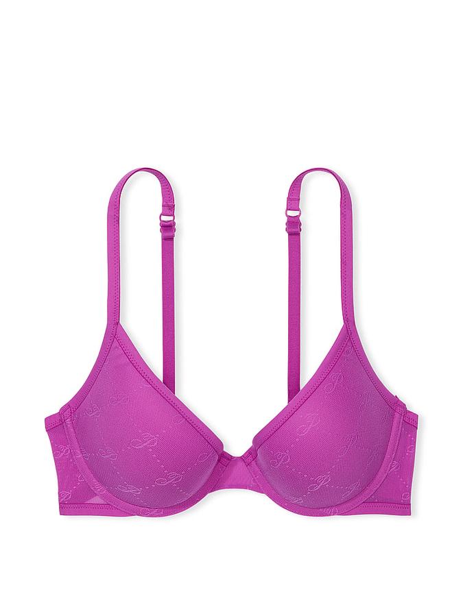 Wear Everywhere Push-Up Bra image number 2