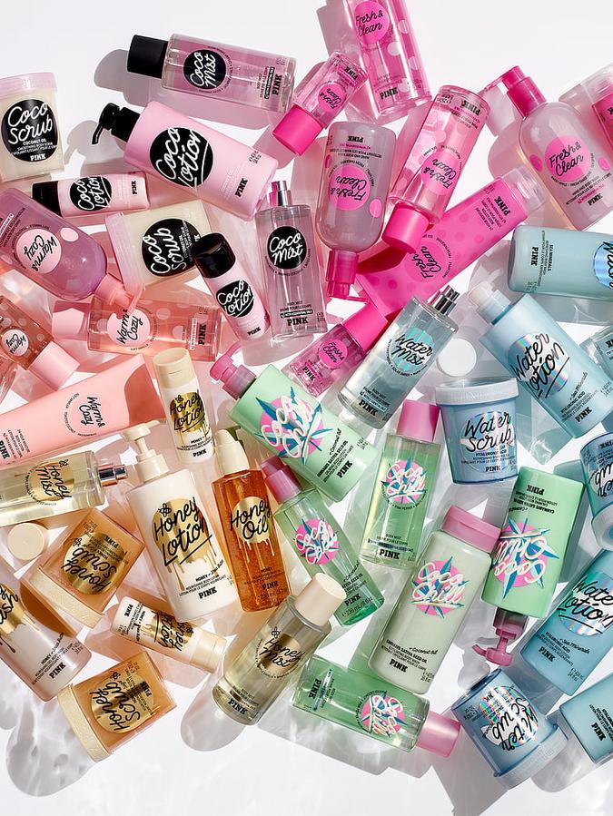 Fresh And Clean Body Lotion image number 2