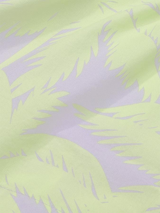 Cotton Poplin Boxer Shorts image number 3