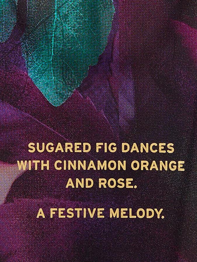 Sugar Plum Fig Gilded Gala Lotion image number 1