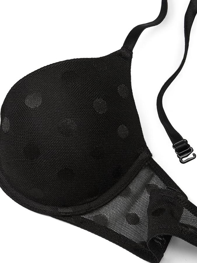 Wear Everywhere Push-Up Bra image number 3