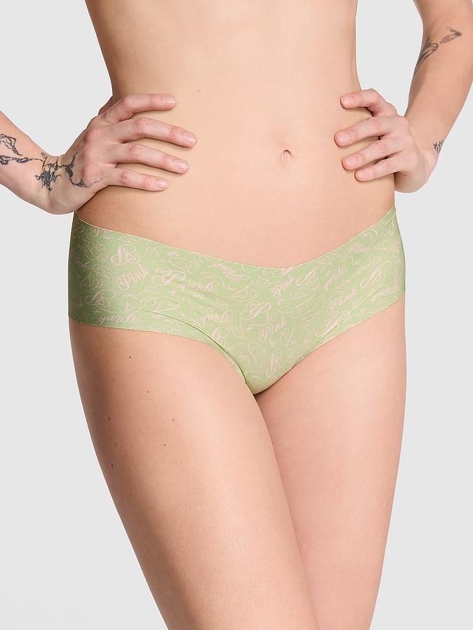 No-Show Cheeky Panty image number 0