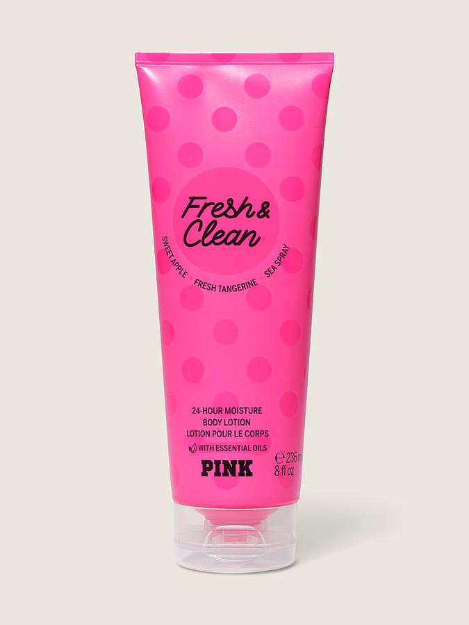 Fresh And Clean Body Lotion image number 0