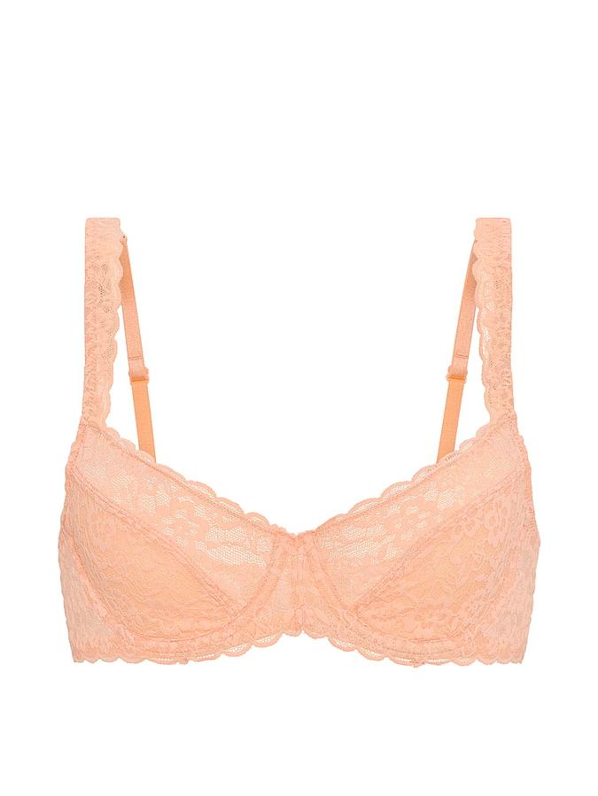 Lacie Unlined Balconette Bra image number 2