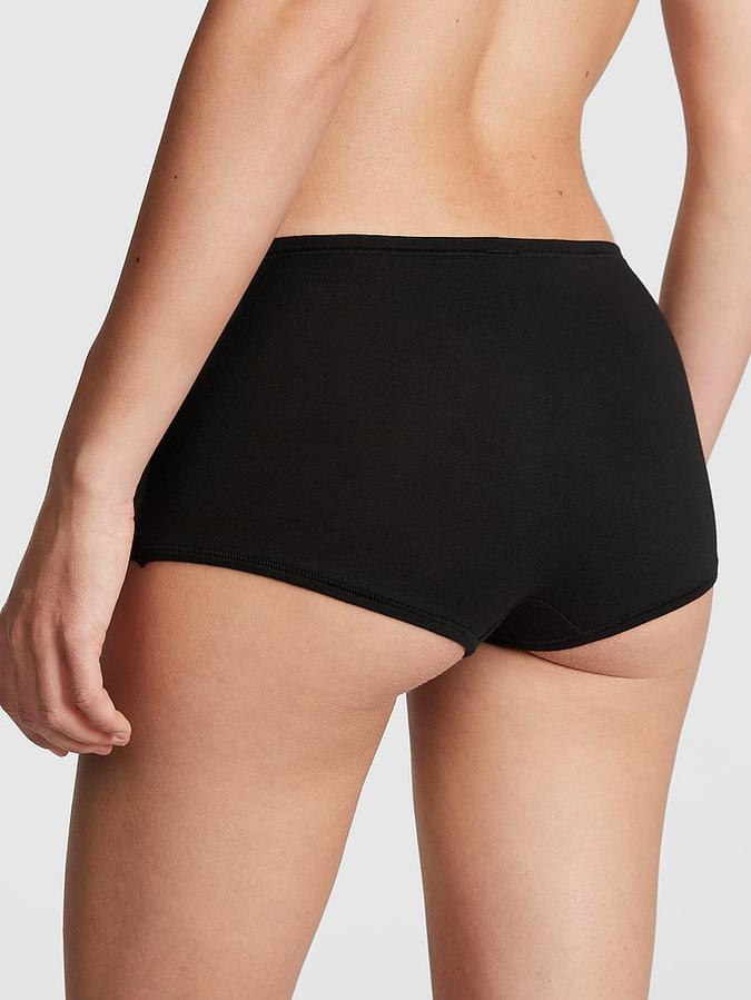 Cotton Boyshort Panty image number 1