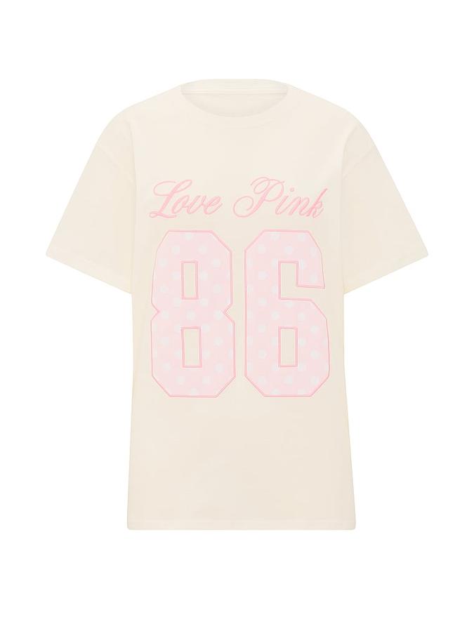 Campus Cotton&trade; Tee image number 2
