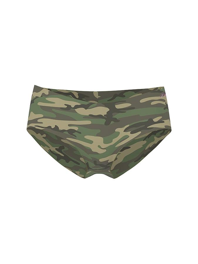 No-Show Hiphugger Panty image number 2