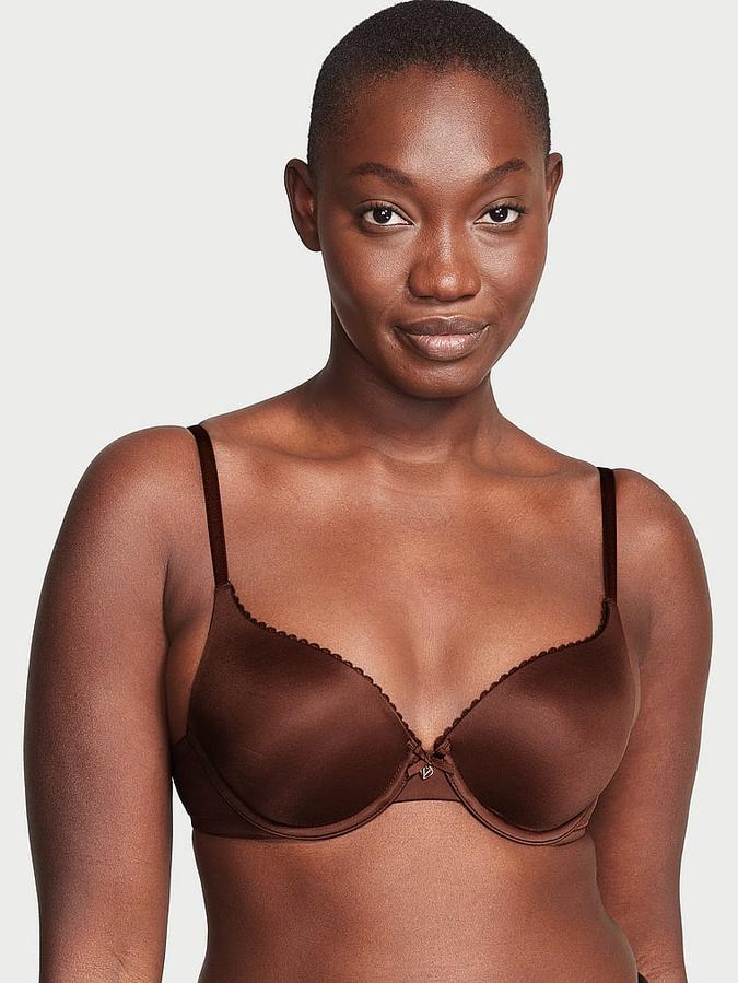 Perfect Shape Push-Up Smooth Bra image number 0