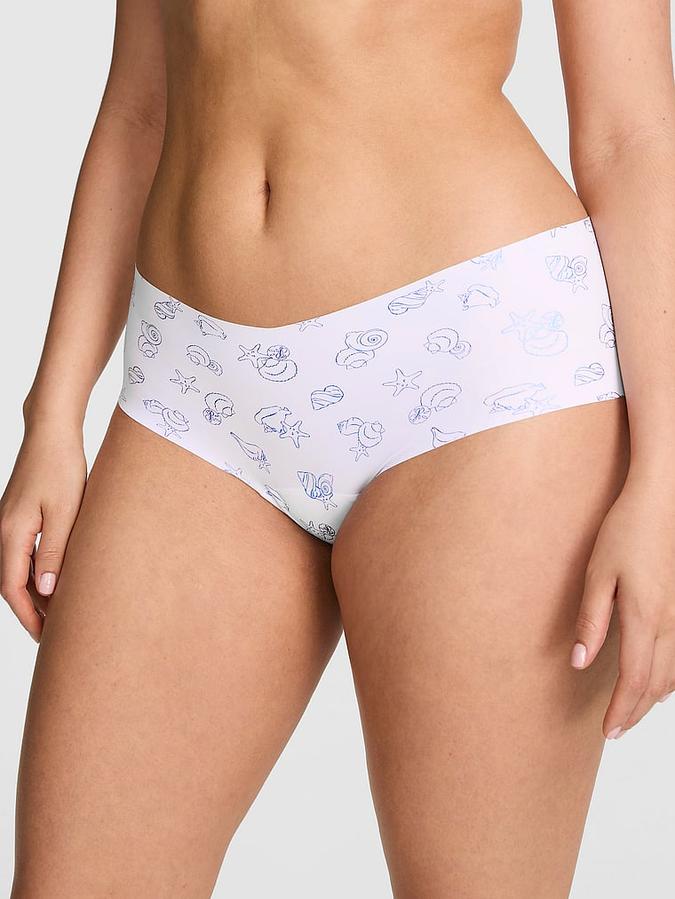 No-Show Hiphugger Panty
