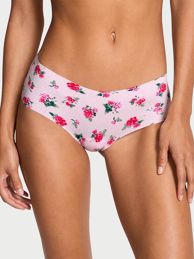 No-Show Cheeky Panty