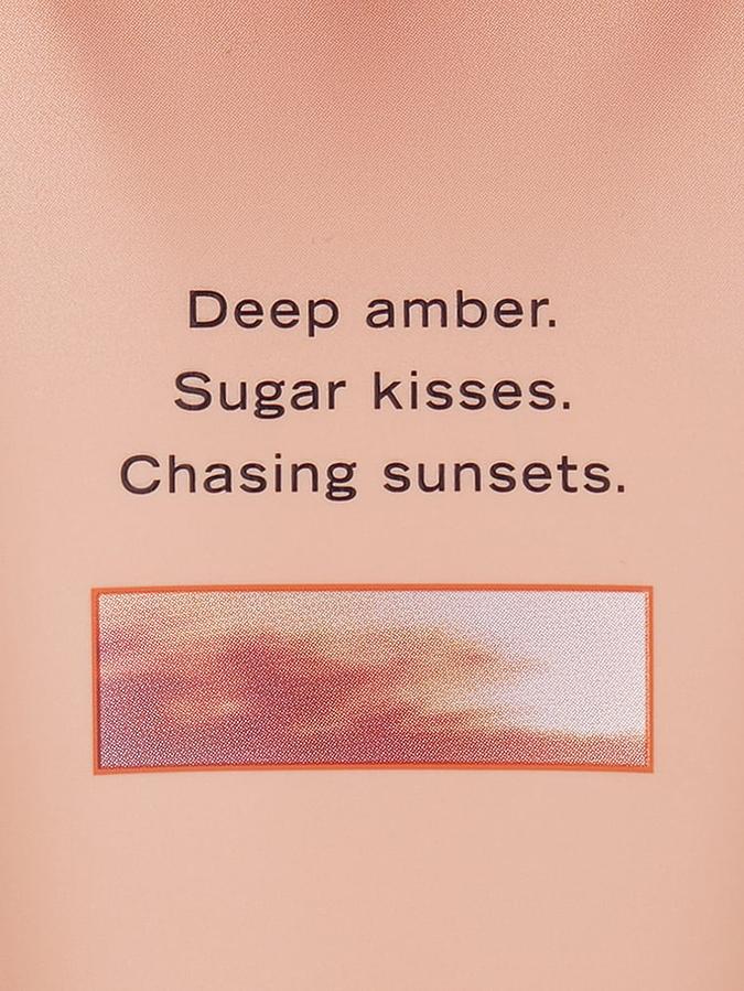 Amber Romance Body Lotion image number 1