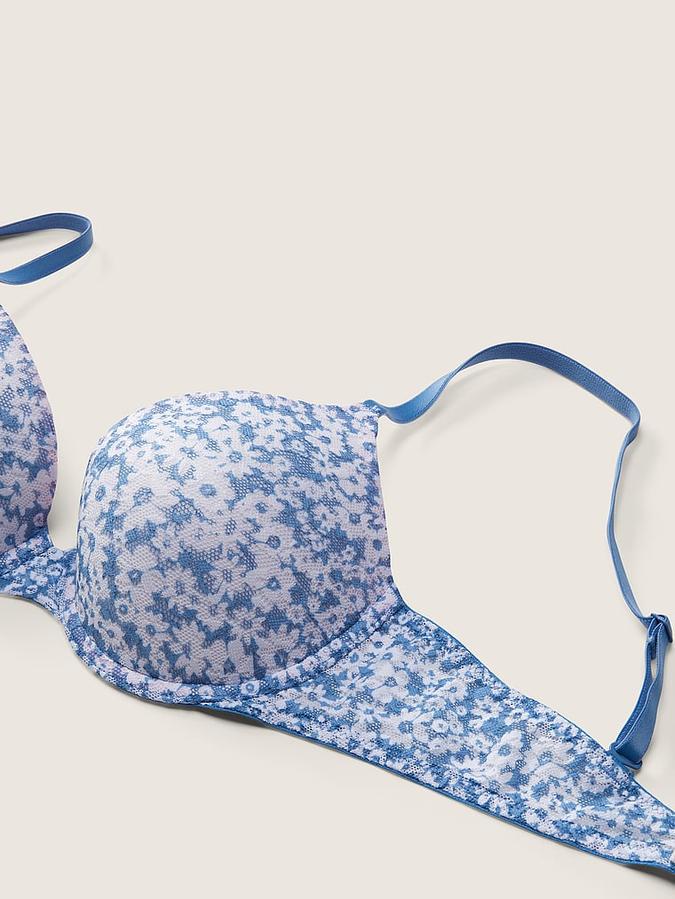 Wear Everywhere Push-Up Bra image number 4