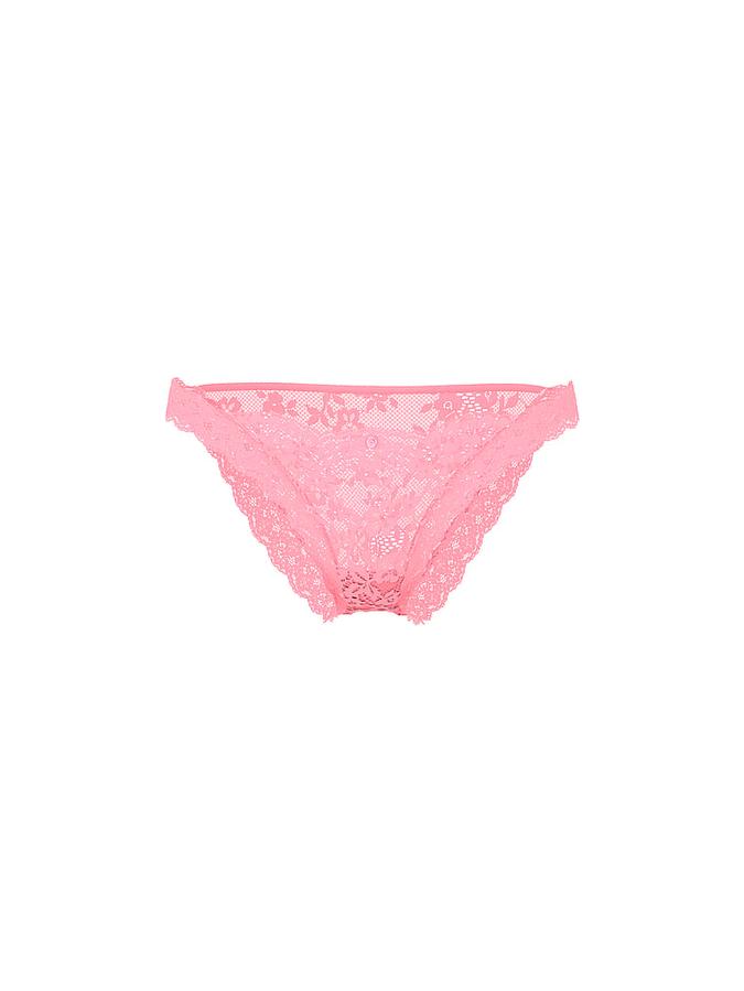 Lace Bikini Panty image number 2