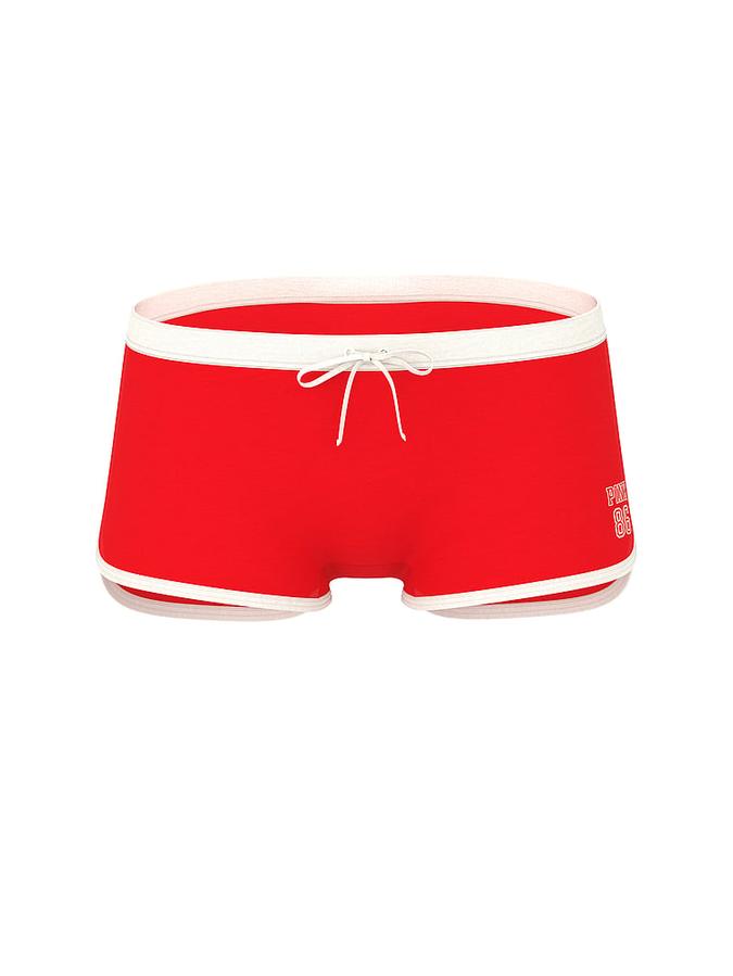 Cotton Dorm Boyshort Panty image number 2