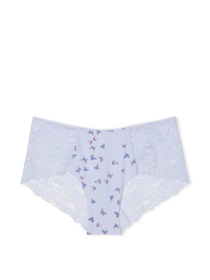 No-Show Cheeky Panty image number 2