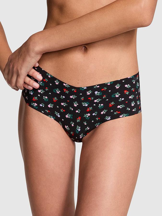 No-Show Cheeky Panty