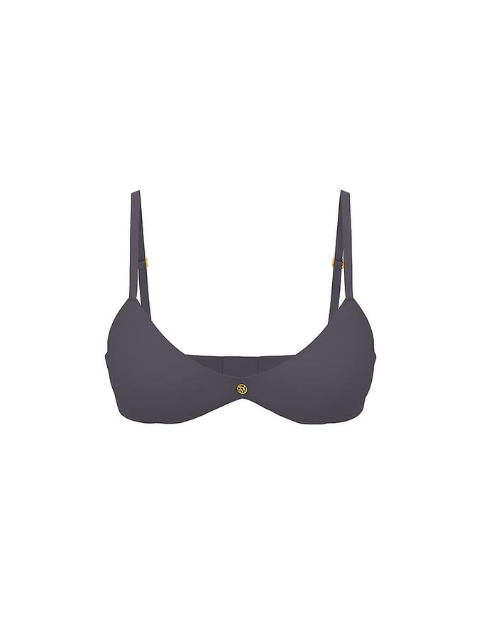 So Obsessed Smooth Wireless Push-Up Bra image number 2