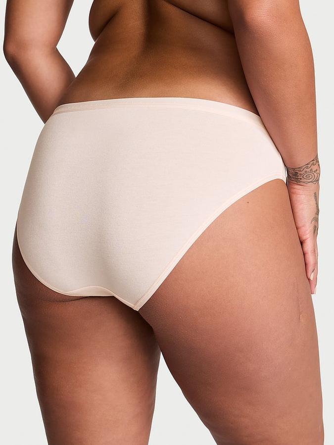 Body by Victoria Stretch Cotton Bikini Panty