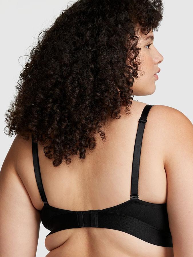 Wear Everywhere Wireless Lightly Lined Bra image number 1