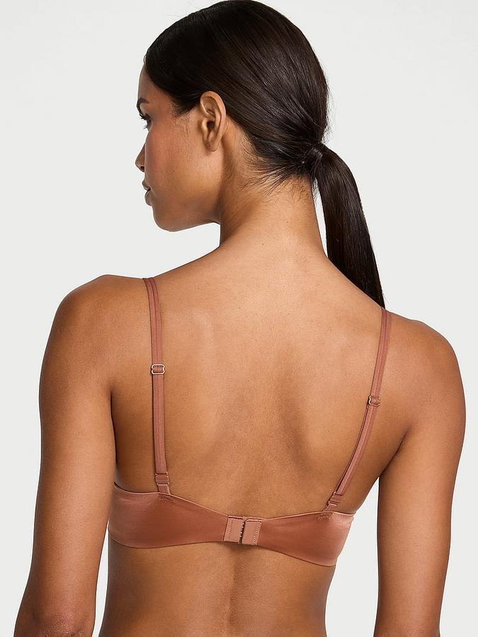 Smooth Push-Up Bra image number 1