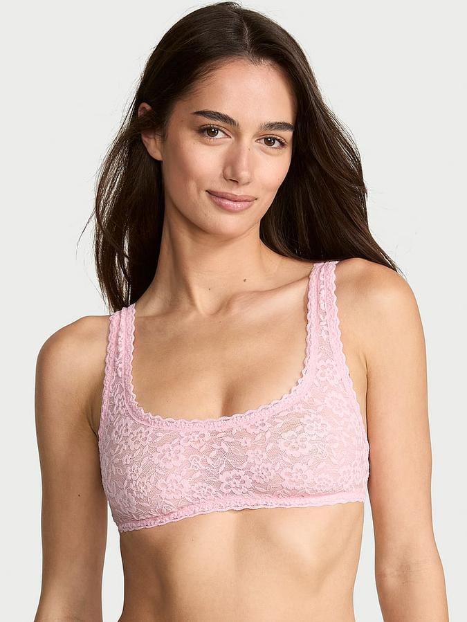 Sexy Tee Lacie Scoop Bralette image number 0