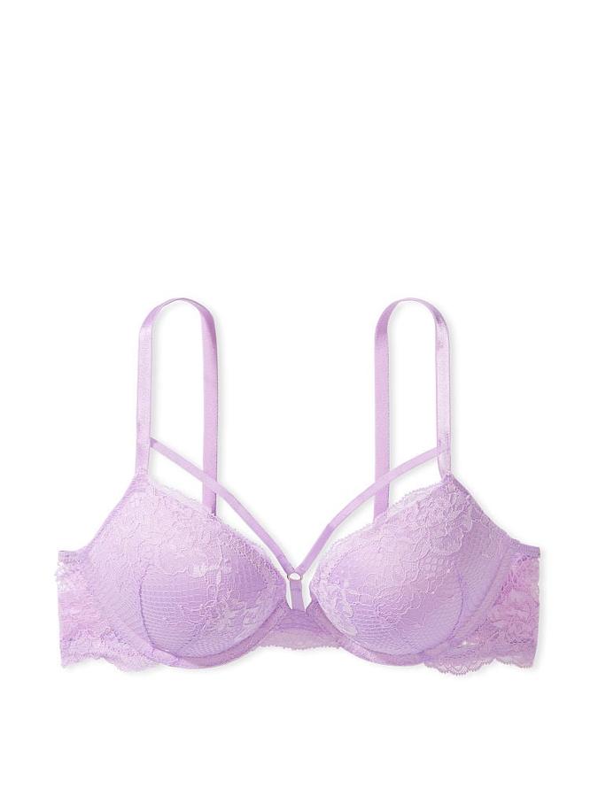 Bombshell Add-2-Cups Push-Up Bra