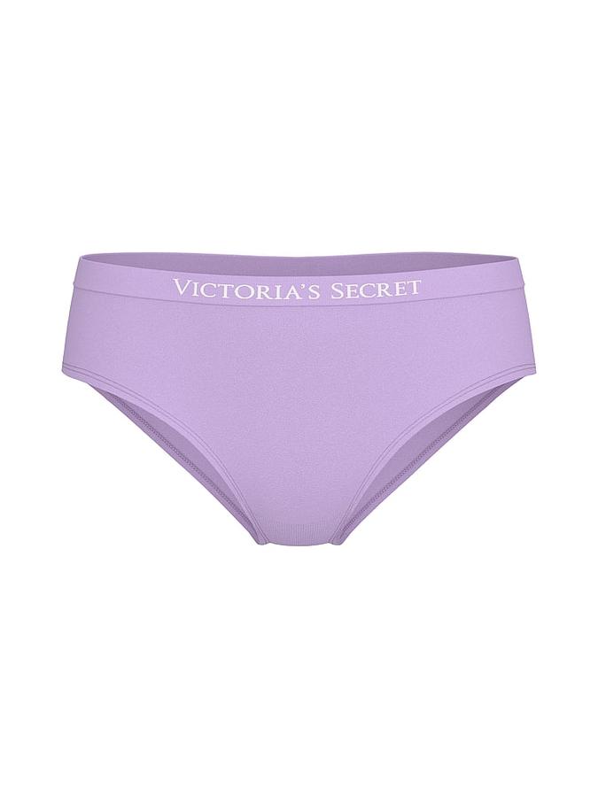 Seamless Hiphugger Panty image number 2