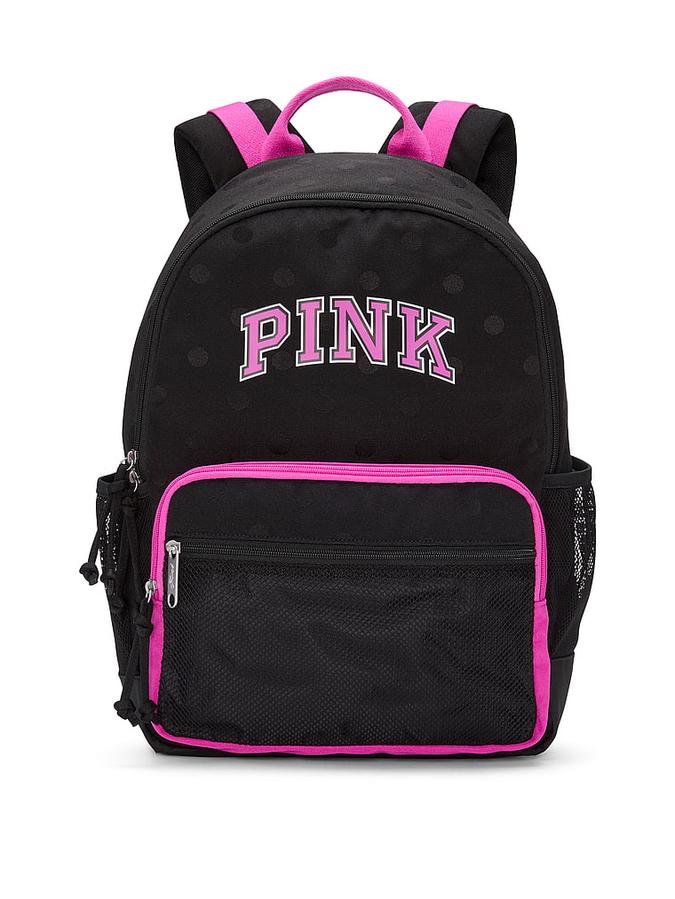 Classic Canvas Backpack