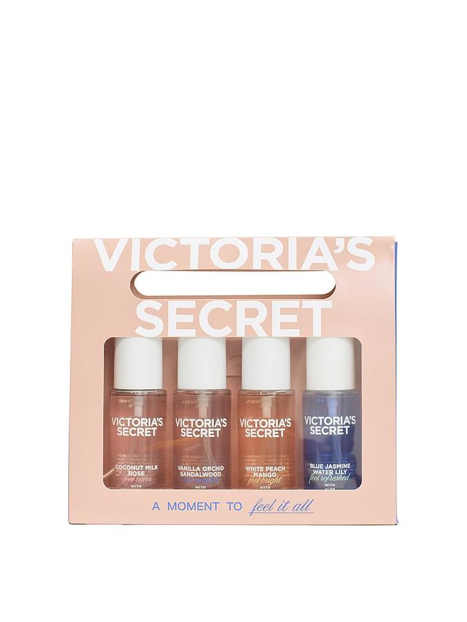 Assorted Mini Mist Giftset image number 1