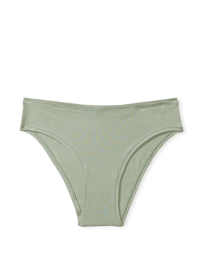 Cotton Cheeky Panty image number 2