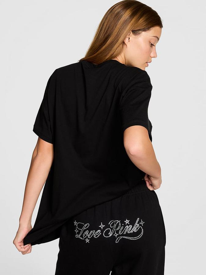 Campus Cotton Tee