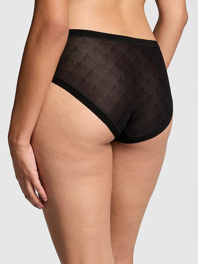 No-Show Hiphugger Panty image number 1