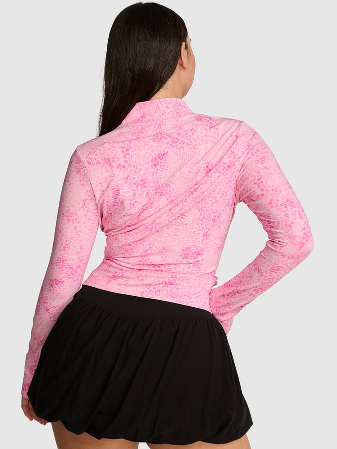 PINK Relay&trade; Full-Zip Jacket