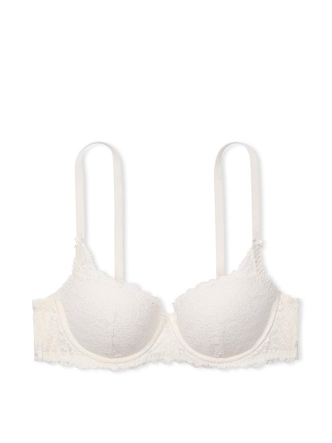 Wink Lightly Lined Balconette Bra image number 0